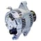 Wai Global Alternator, ALTND ERIF, 90 Amp12 Volt, CW, 7Groove65mm Dia Pulley 13354N-7G2 - alternate 1